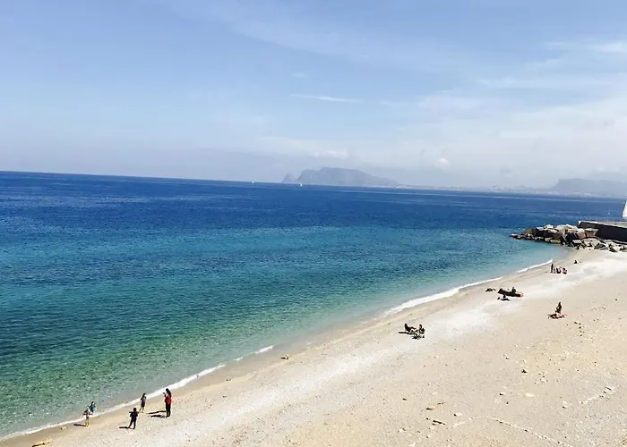 L\'Arco Sul Mare