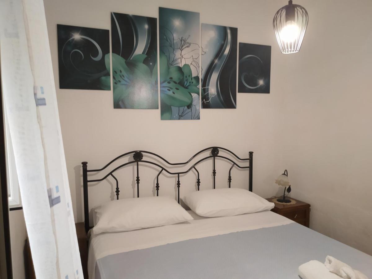 Apartment L'arco Sul Mare Palermo