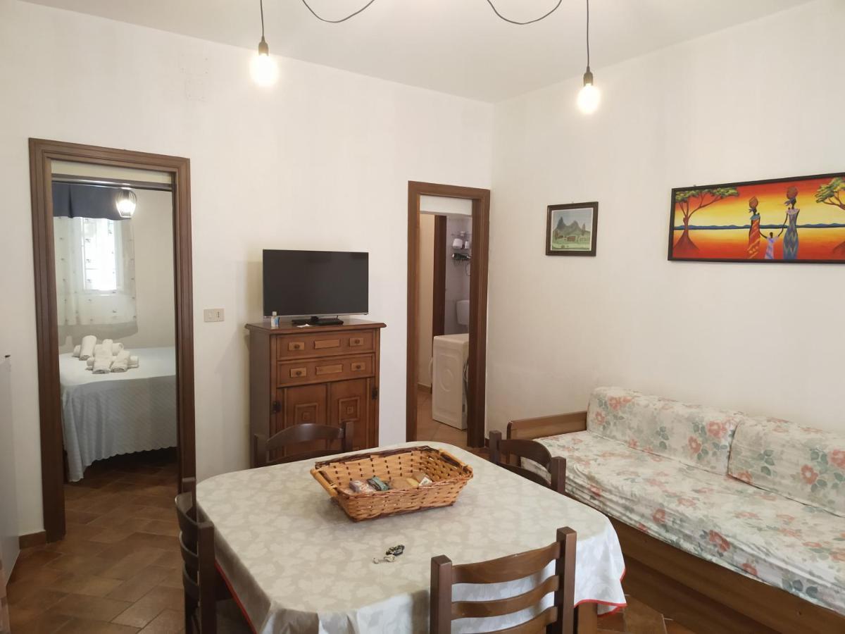 L'arco Sul Mare Apartment Palermo